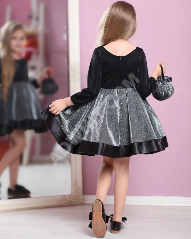 فستان بناتي 