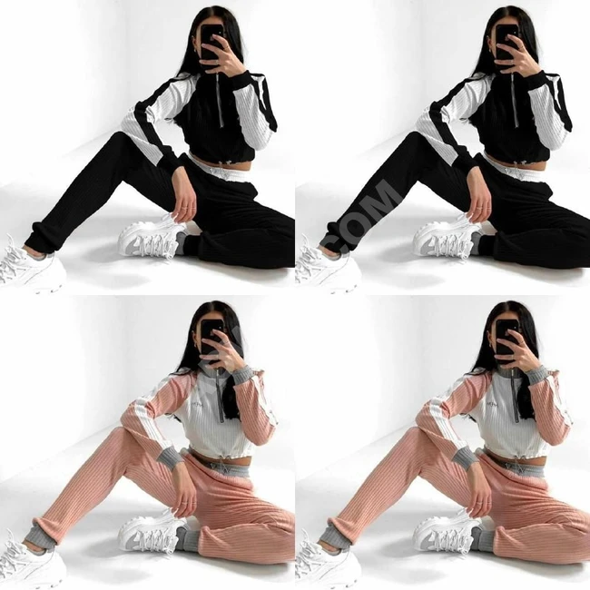 بيجاما نسائية 