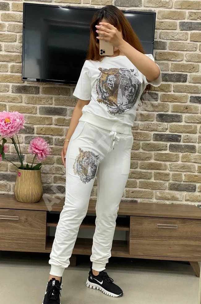 بيجاما نسائية فاخرة 