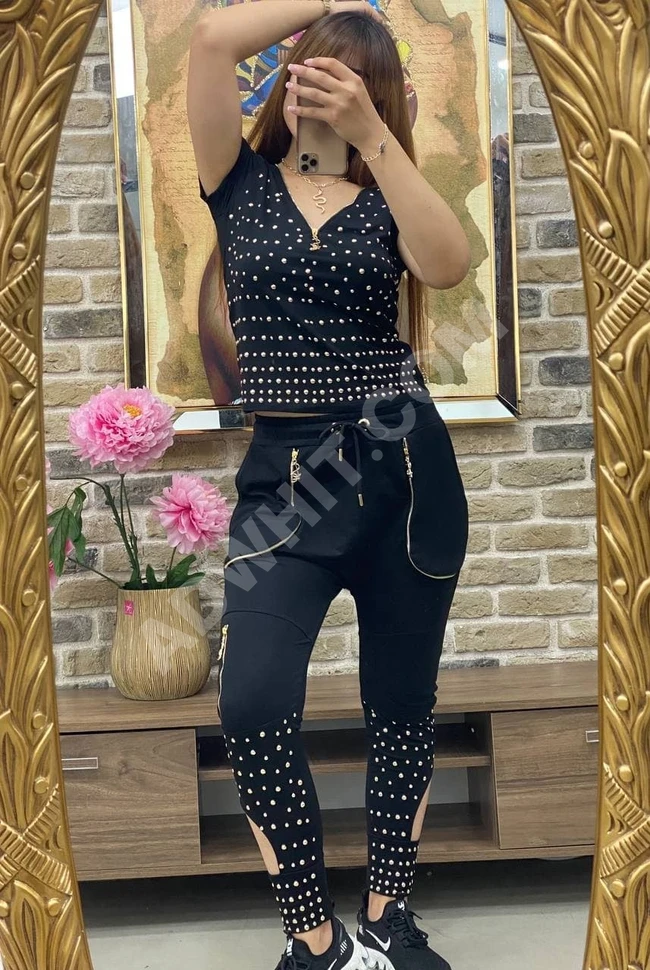 بيجاما نسائية راقية 