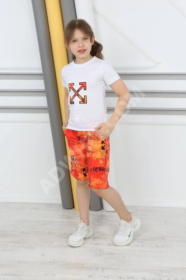 بيجاما بناتي 