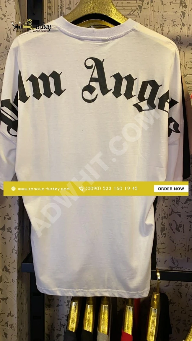 تيشرت رجالي جودة عالية