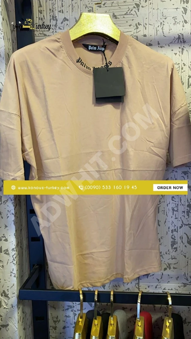 تيشرت رجالي جودة عالية