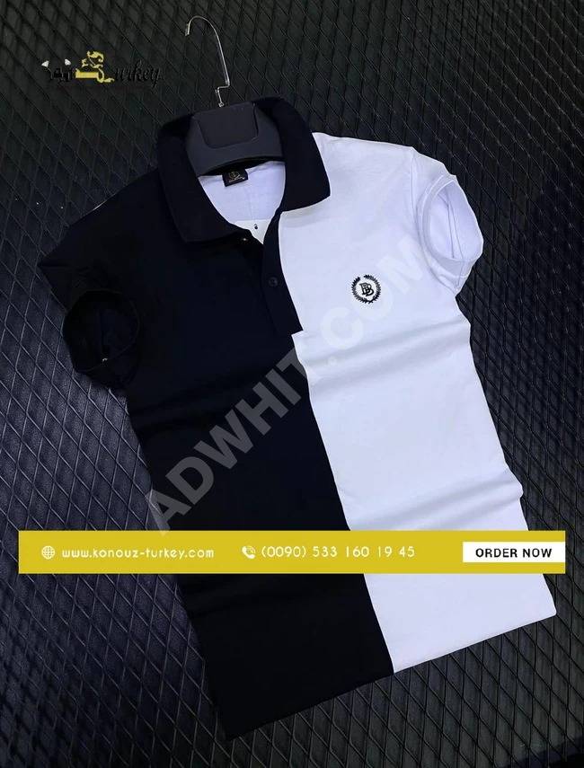 تيشرت رجالي 