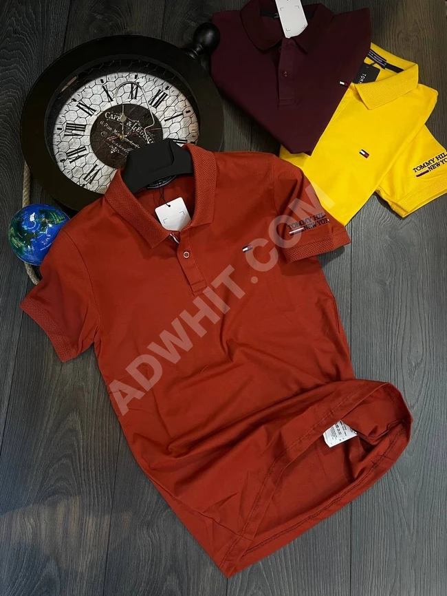 كنزات رجالية بضاعة اوروبية