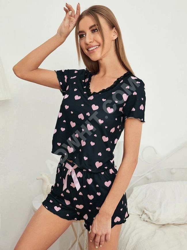 بيجاما نوم نسائية 