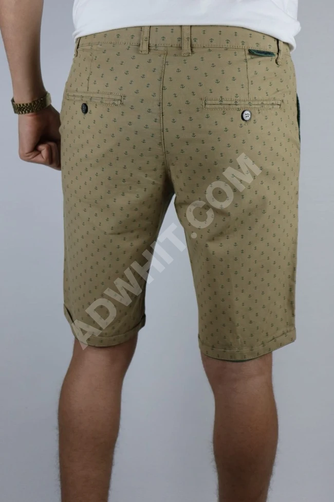 شورت رجالي 