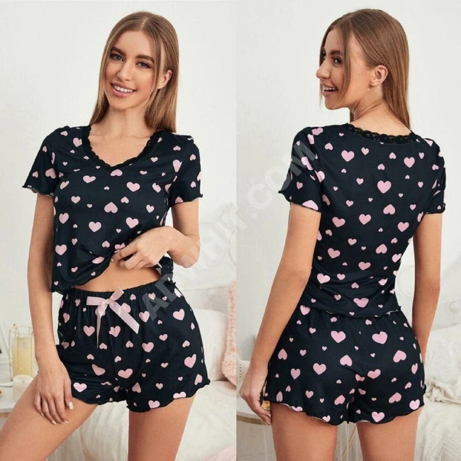 بيجاما نوم نسائية 