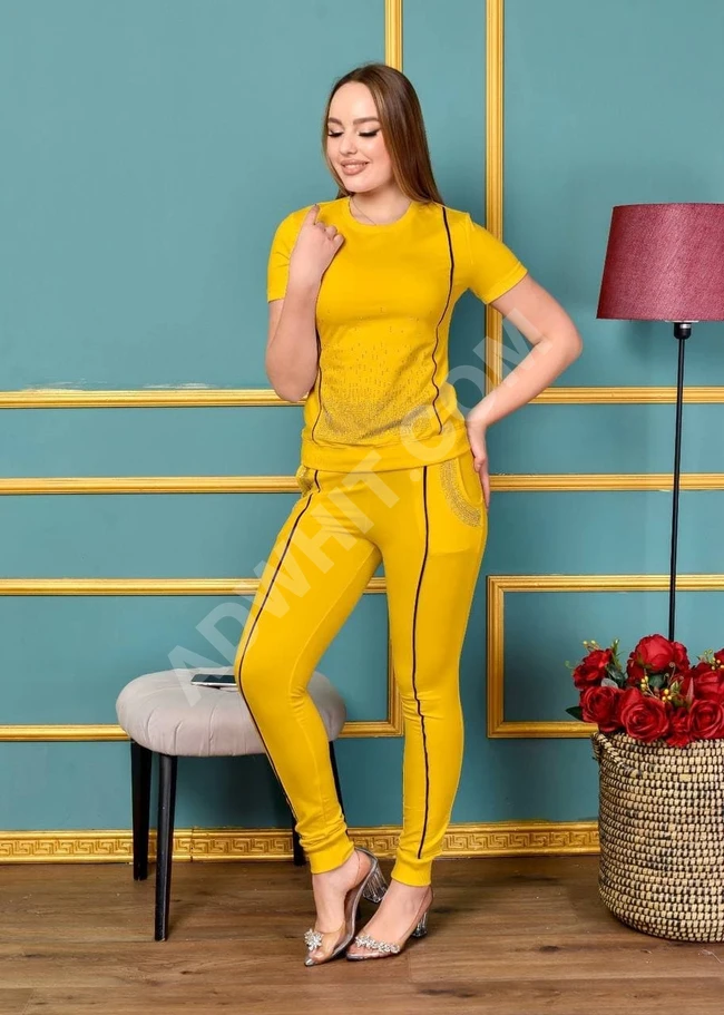 بيجاما نسائية 