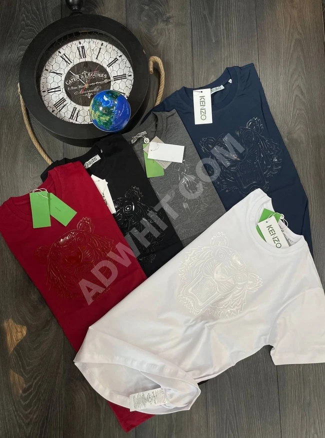 تيشرتات رجالية