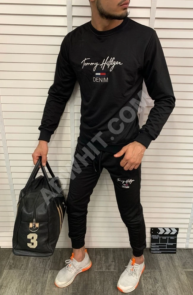 بيجاما رجالية بأشكال مختلفة 