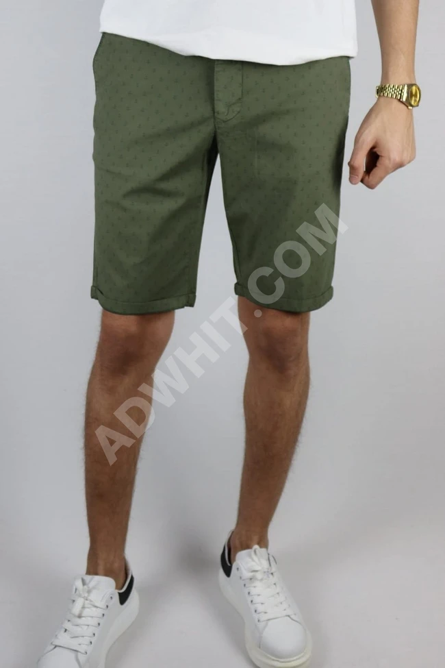 شورت رجالي 