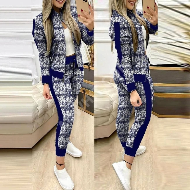 بيجاما سبور نسائية 