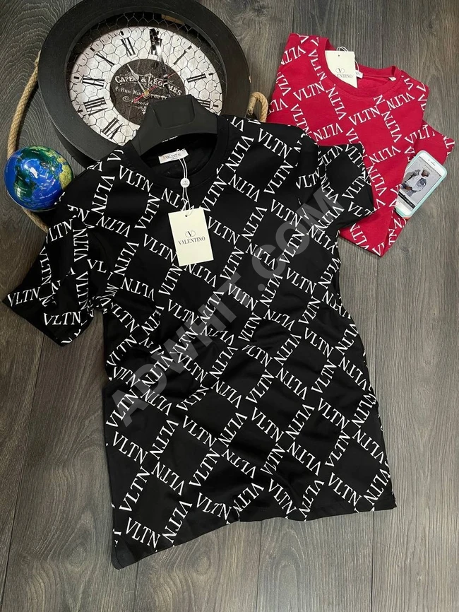 تيشرت رجالي 