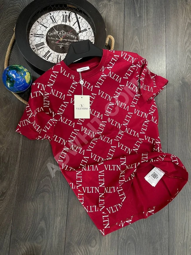 تيشرت رجالي 