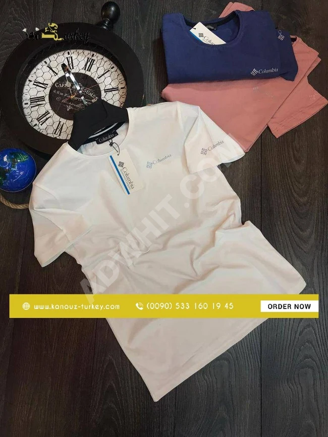 تيشرت رجالي