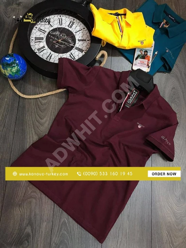 تيشرت رجالي