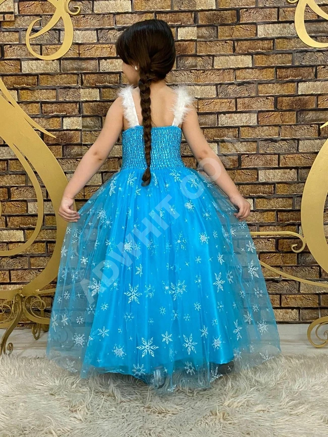 فستان بناتي 