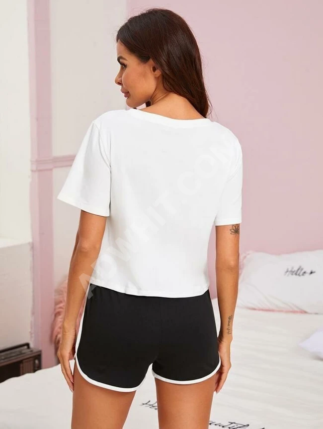 بيجاما نوم نسائية 