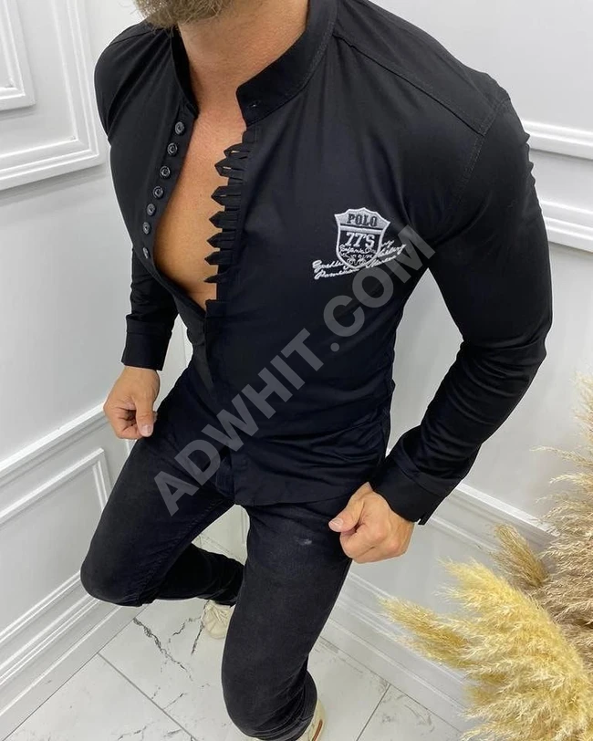 كنزات رجالية 