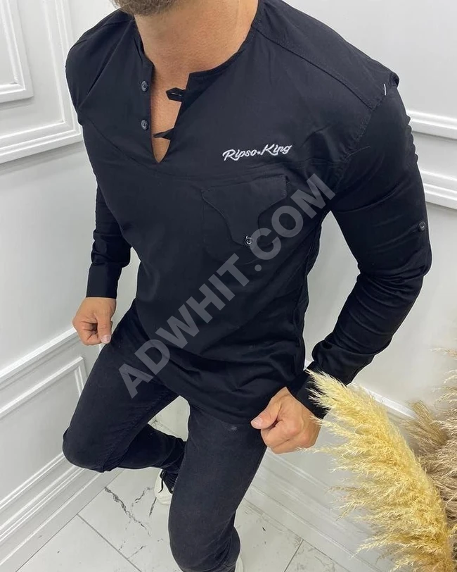 كنزات رجالية 