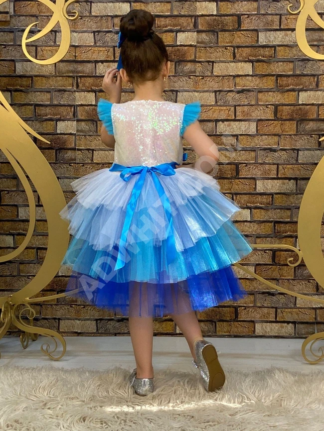 فستان بناتي 