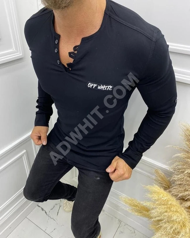 كنزات رجالية 