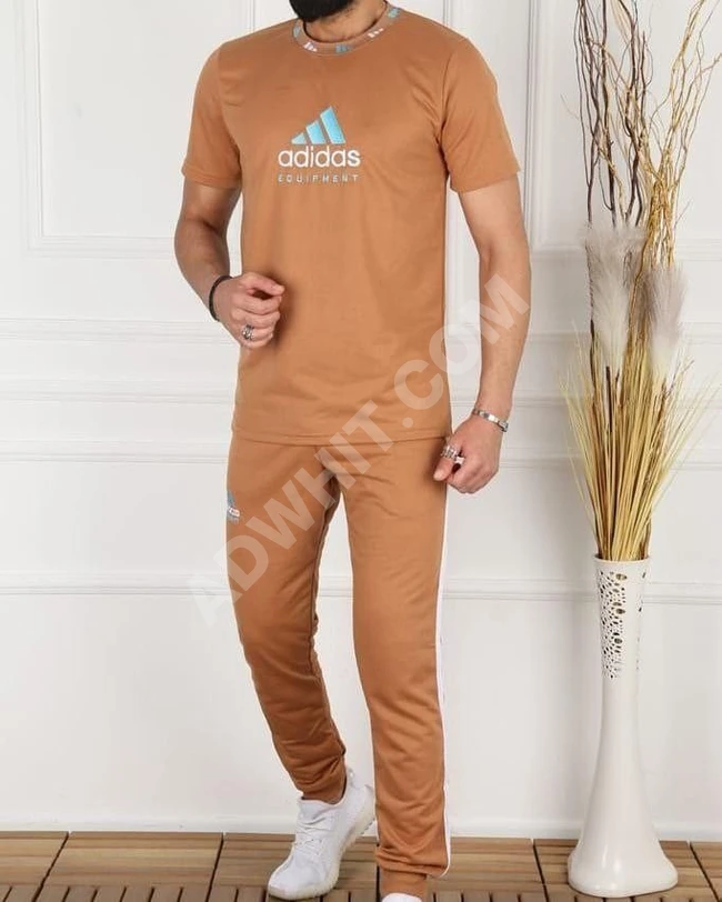 بيجاما رجالية بألوان متعددة 