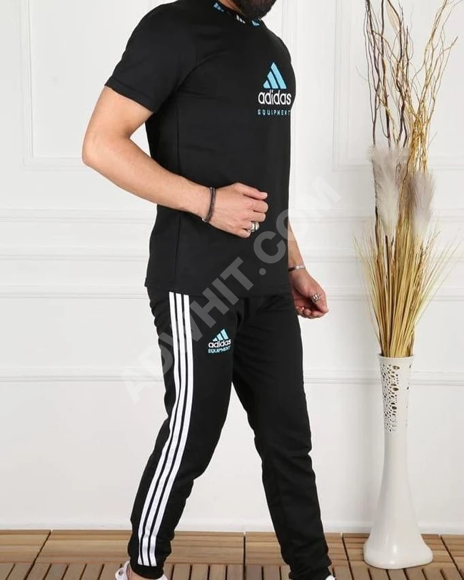 بيجاما رجالية بألوان متعددة 