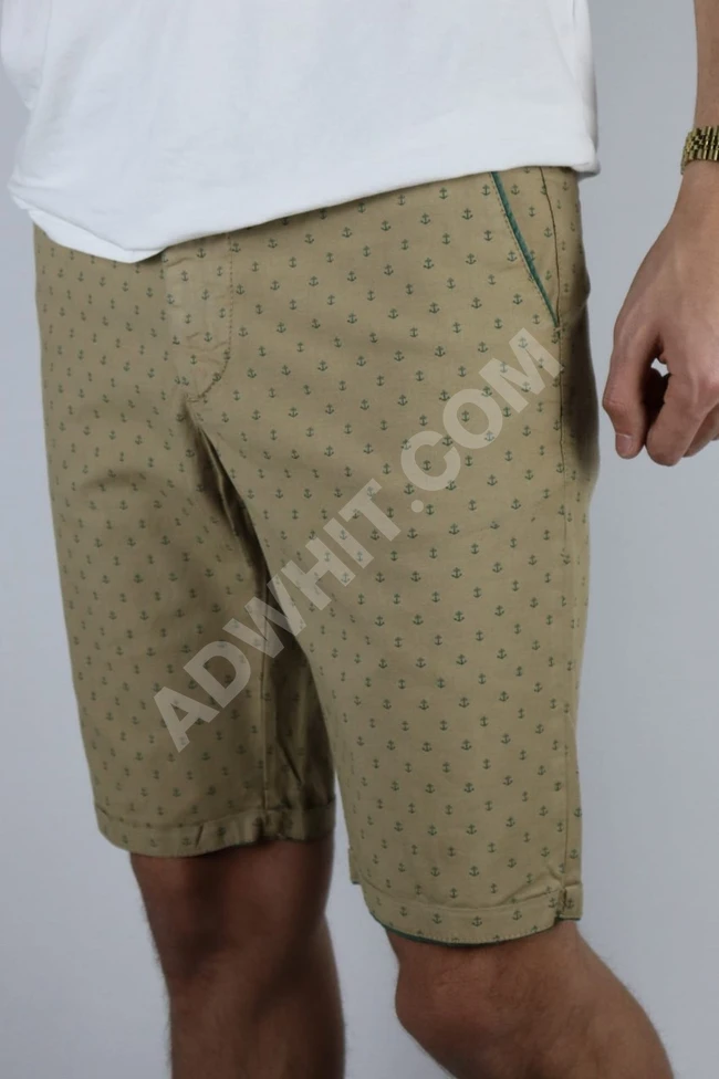 شورت رجالي