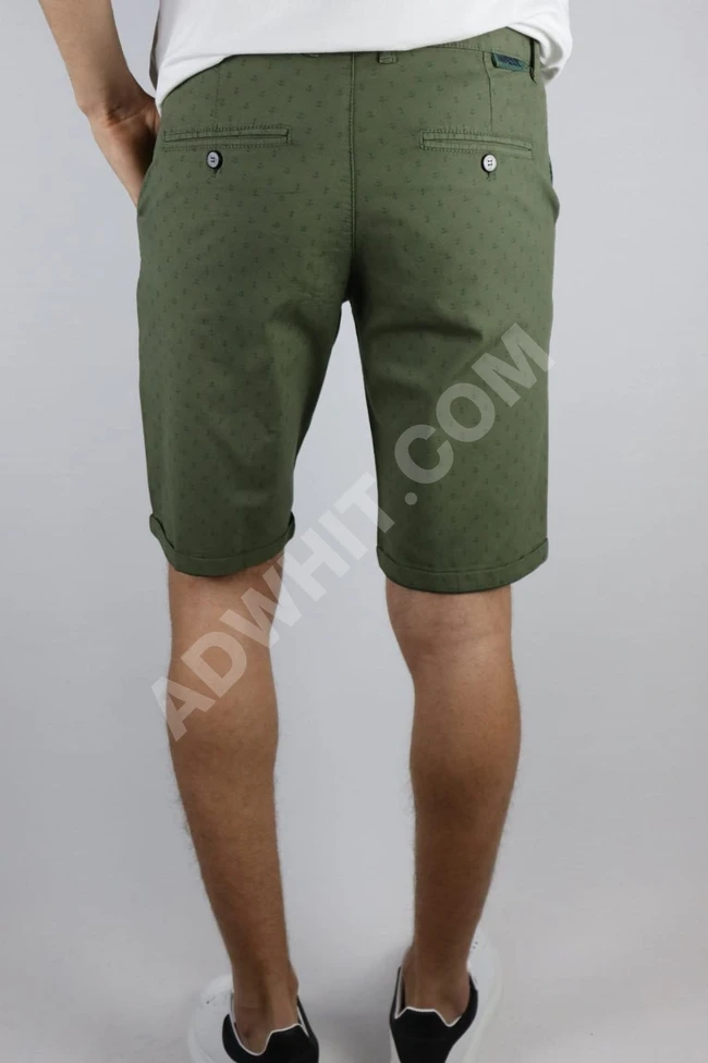 شورت رجالي
