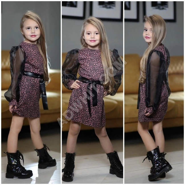 فستان بناتي 