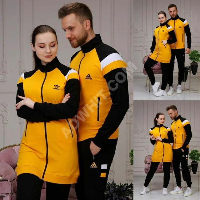 بيجاما كابلز للجنسين 