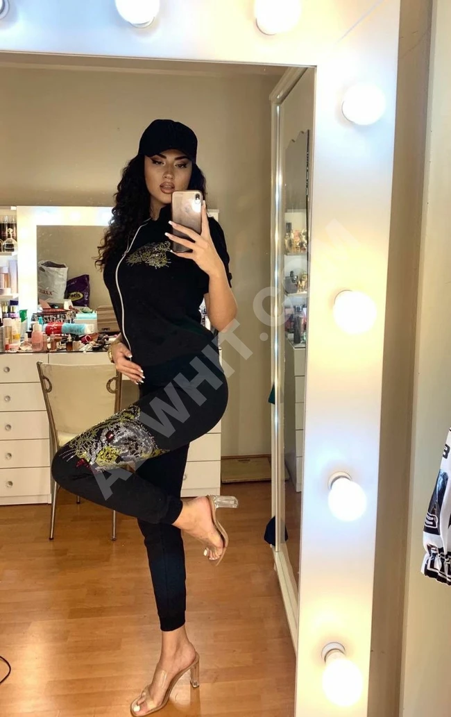 بيجاما نسائية راقية 