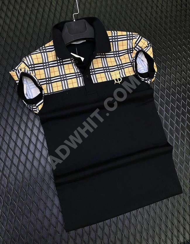 كنزة رجالية بألوان متعددة 