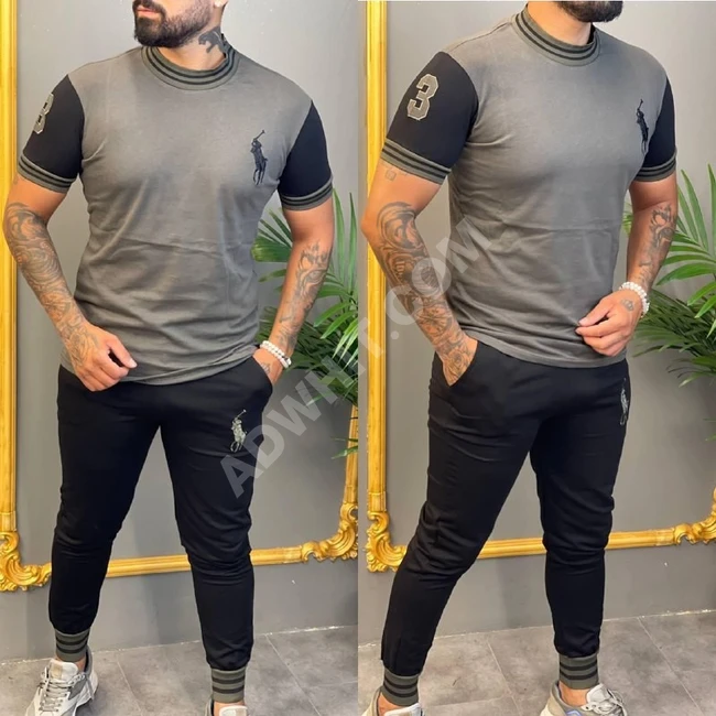 بيجاما رجالية 