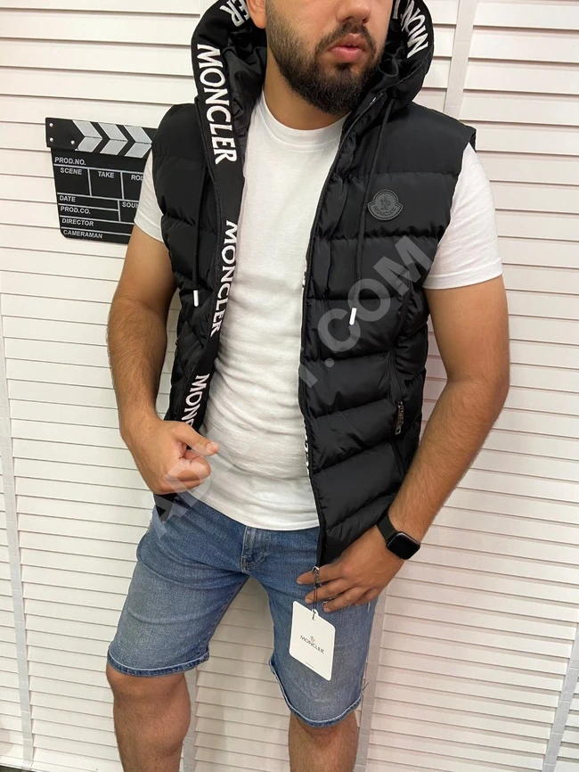 جاكيت سبور رجالي 