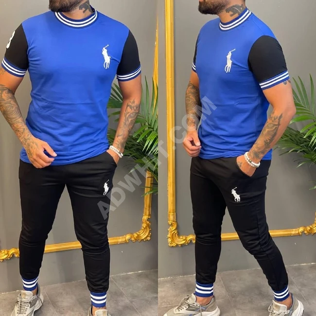 بيجاما رجالية 