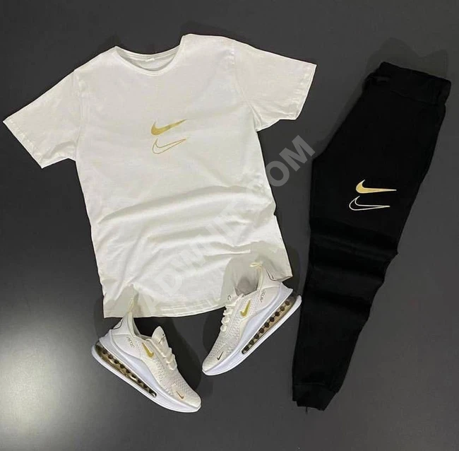 طقم رياضي رجالي