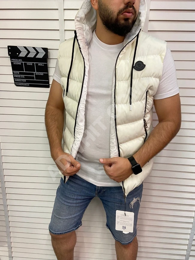 جاكيت سبور رجالي 