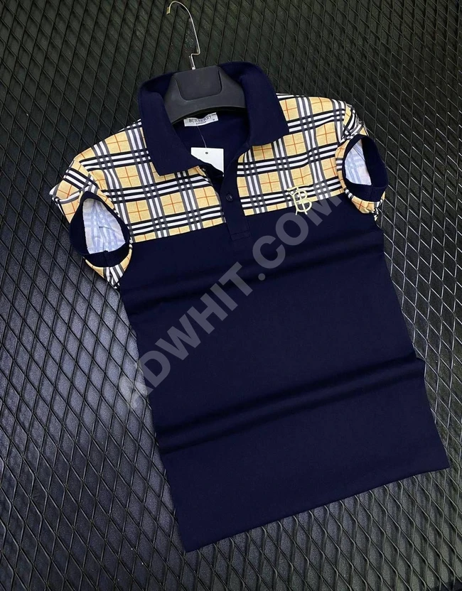 كنزة رجالية بألوان متعددة 