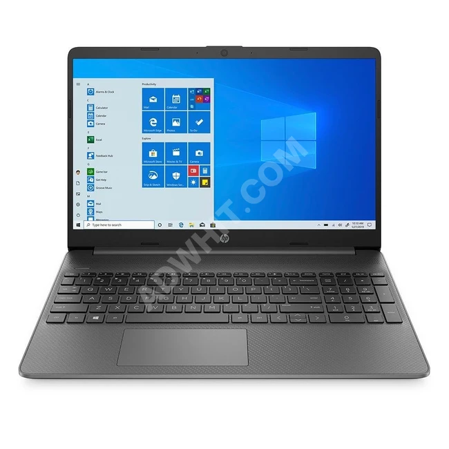 لابتوب HP 15s 