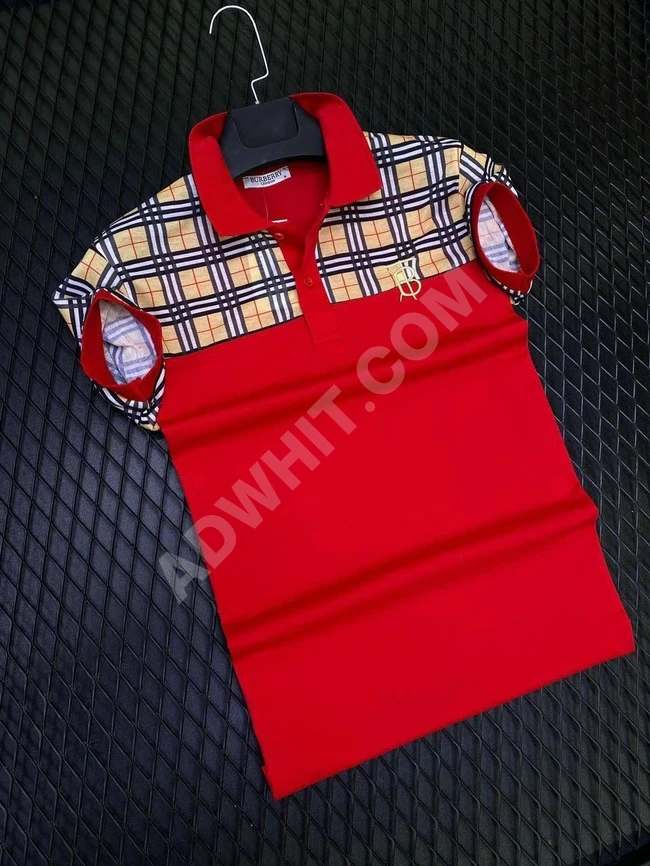 كنزة رجالية بألوان متعددة 