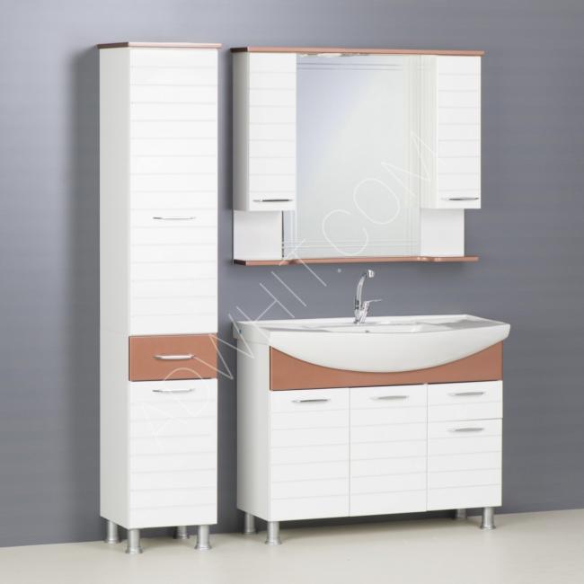 Bathroom Cabinet (TUANAseries) | خزانة حمام