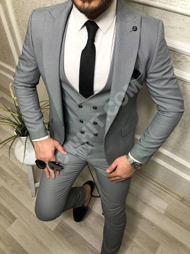 طقم رجالي رسمي 