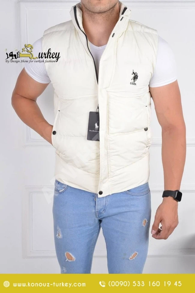 جاكيت رجالي