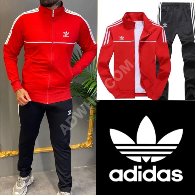 بيجاما أديداس رجالية 