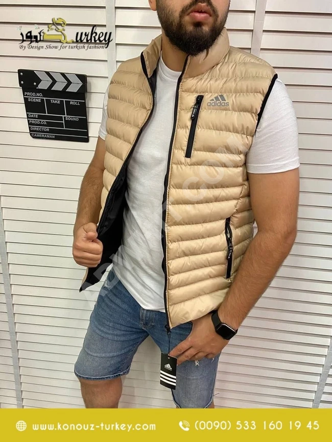 جاكيت رجالي