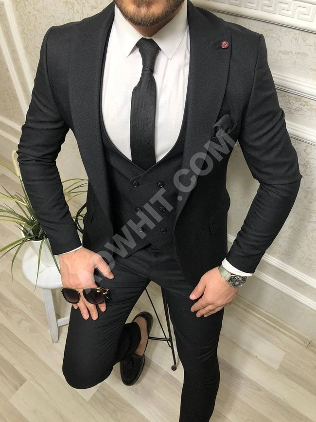طقم رجالي رسمي 