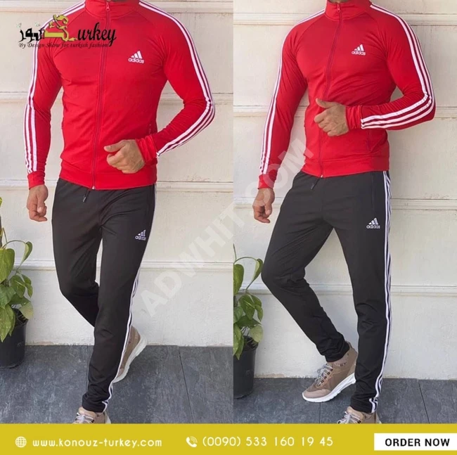 بيجامة رجالي سبور